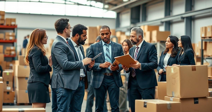 Frete Fracionado: Como Obter Vantagens e Economizar nos Seus Envios