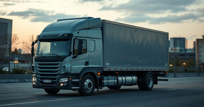 Transporte de carga dedicado: como otimizar a logística da sua empresa Transporte de carga dedicado: como otimizar a logística da sua empresa