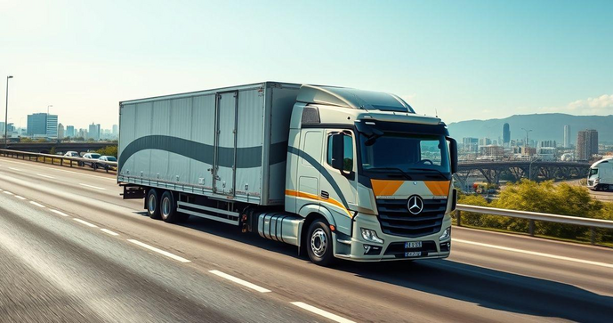 Transporte Terrestre Dedicado: Vantagens e Soluções Eficientes