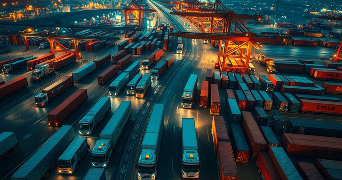 Como escolher a melhor transportadora logística integrada para o seu negócio