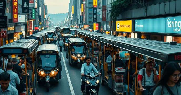 Como otimizar o transporte terrestre dedicado para sua empresa Como otimizar o transporte terrestre dedicado para sua empresa