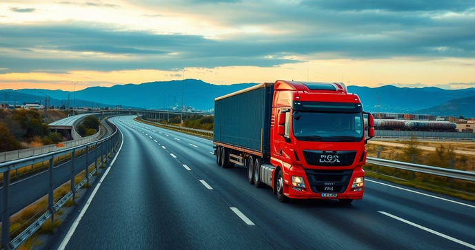 Empresa transportadora de cargas: como escolher a melhor para suas necessidades Empresa transportadora de cargas: como escolher a melhor para suas necessidades