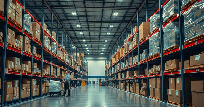 Como escolher a transportadora e distribuidora ideal para o seu negócio
