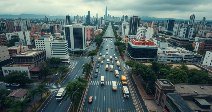 Como Funciona o Frete Fracionado em SP e Vantagens para o Seu Negócio