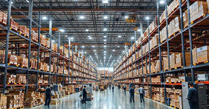 Armazenagem e Distribuição Estratégica para o Sucesso do Negócio