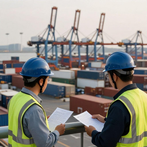 Como Encontrar a Empresa de Transporte Ideal para Atender suas Necessidades Logísticas