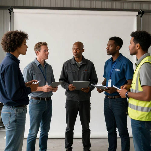 Como Selecionar a Empresa de Transporte Ideal para Atender suas Necessidades Logísticas