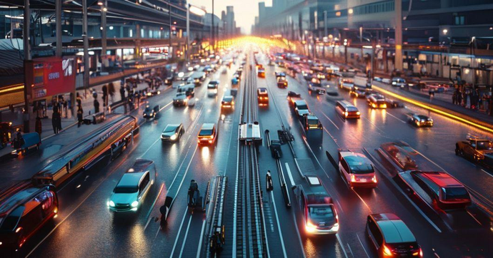 Desafios e Soluções na Logística de Transporte para Empresas de Sucesso