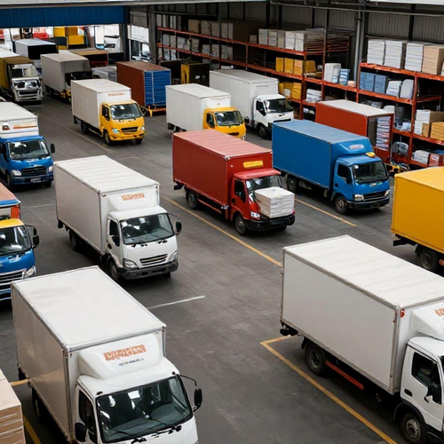 Guia Completo para Escolher a Empresa de Transporte Ideal para suas Necessidades Logísticas