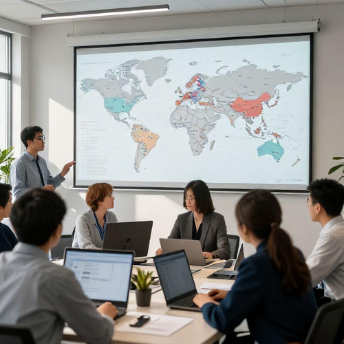 Guia para Escolher a Empresa de Transporte Ideal: Dicas e Recomendações Essenciais