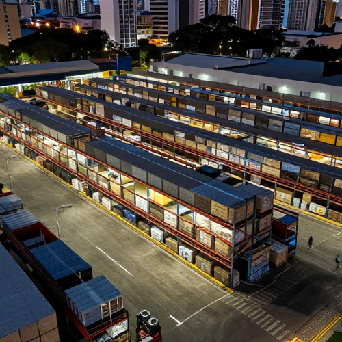 Como Selecionar Empresas de Armazenagem e Logística em São Paulo para Melhorar a Eficiência dos Seus Processos