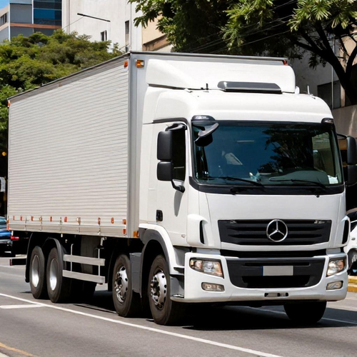 Como Escolher a Empresa Transportadora Ideal em São Paulo para Suas Necessidades Logísticas