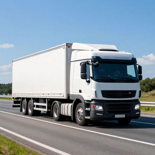 Vantagens do Transporte Terrestre Exclusivo para Garantir a Segurança da Sua Carga