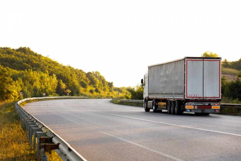 Transportadora logística: Como Escolher a Melhor Opção para Seu Negócio Transportadora logística: Como Escolher a Melhor Opção para Seu Negócio