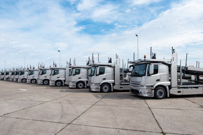 Transporte Rodoviário Fracionado: Vantagens e Melhores Práticas