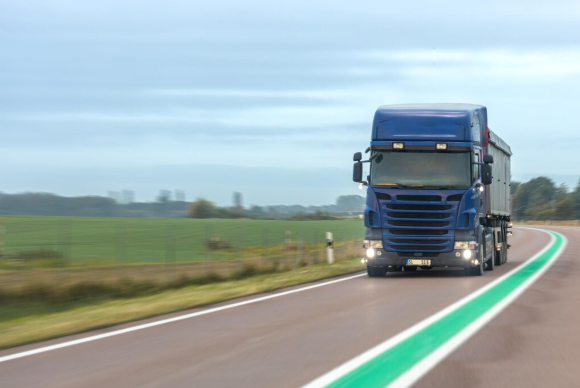 Logística de Transporte: Estratégias Fundamentais para Otimizar sua Cadeia de Suprimentos