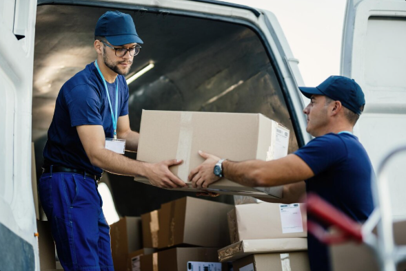 Como o Transporte Fracionado Pode Impulsionar a Eficiência Logística da Sua Empresa