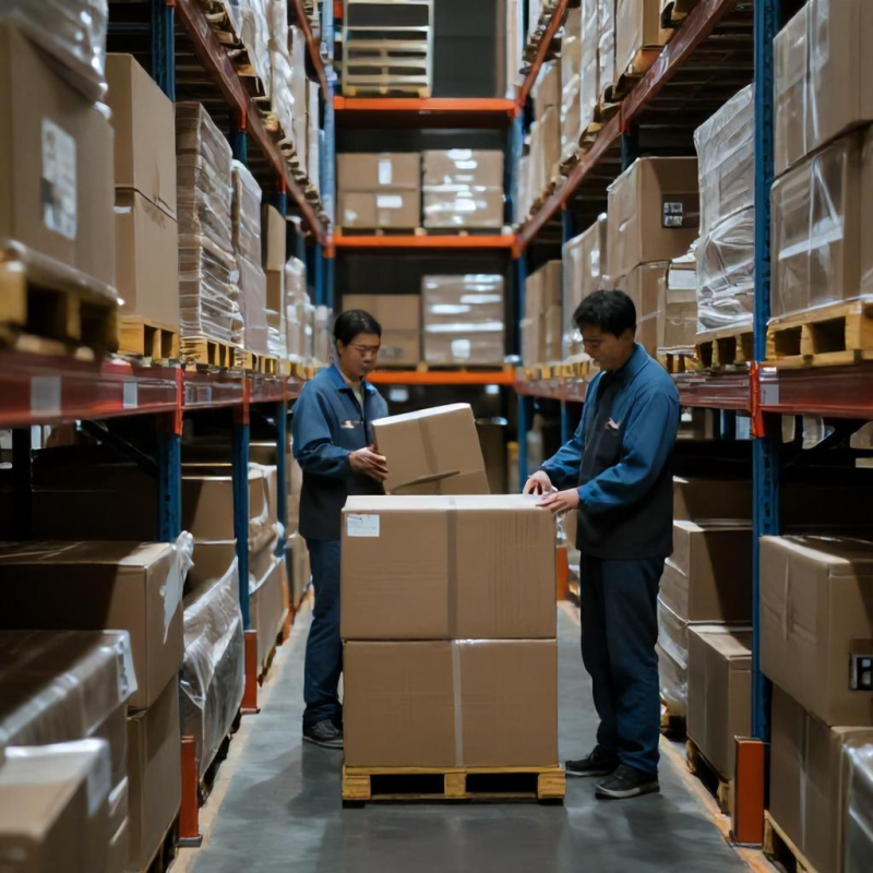 Como a Armazenagem e Distribuição Logística Impactam o Crescimento e a Eficiência da Sua Empresa