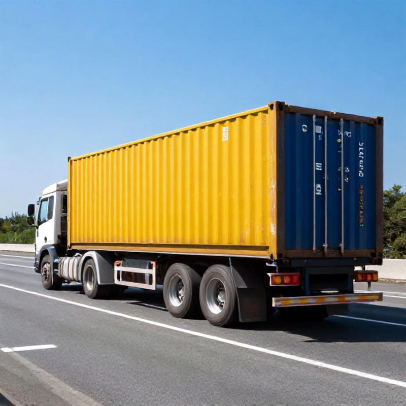 Soluções Eficazes para Otimizar o Transporte de Cargas na Sua Empresa