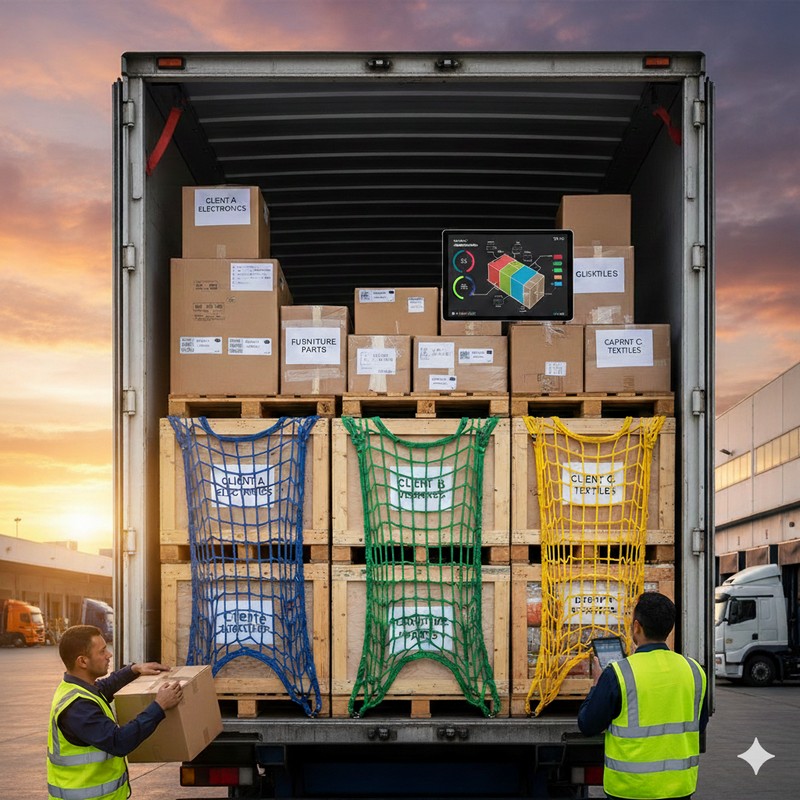 Complemento de Carga